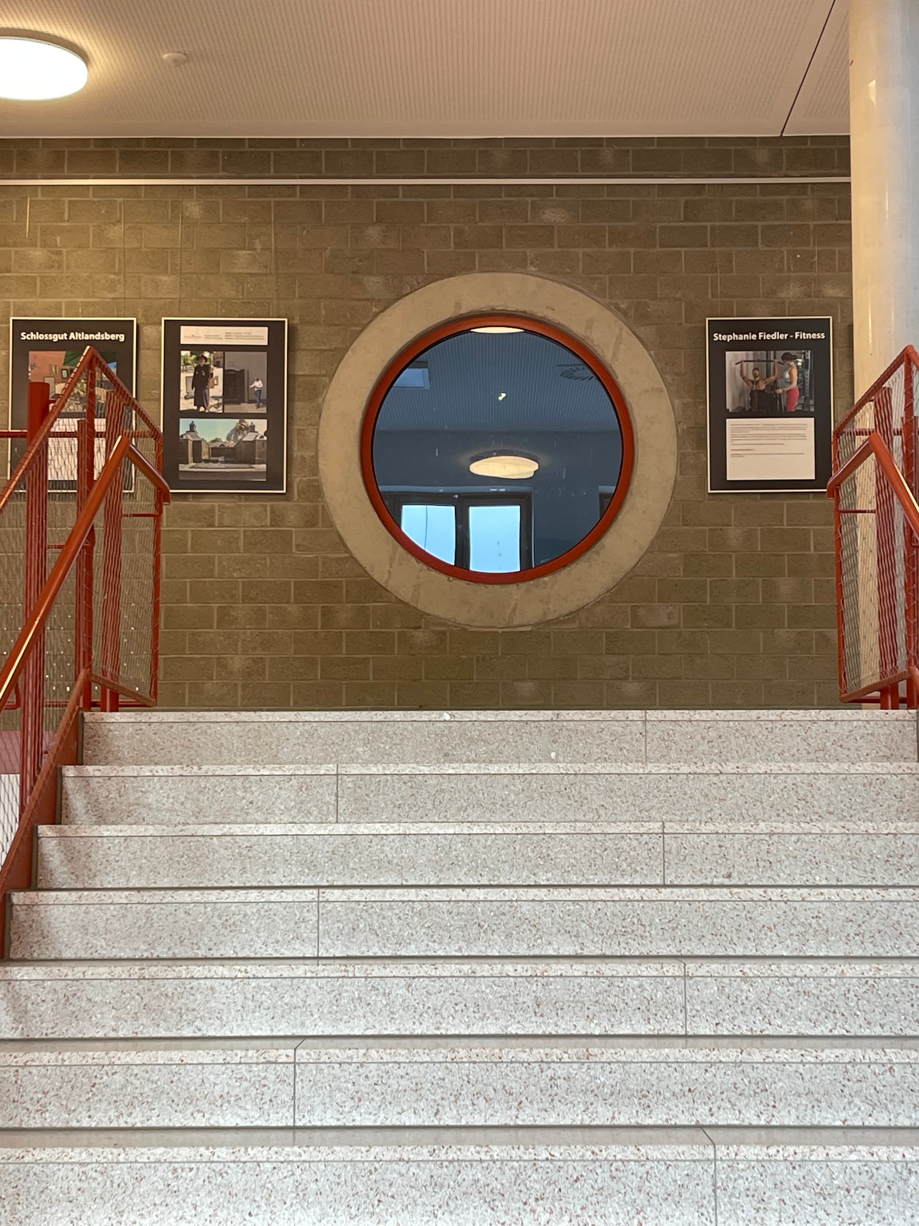 Schulcampus Altlandsberg